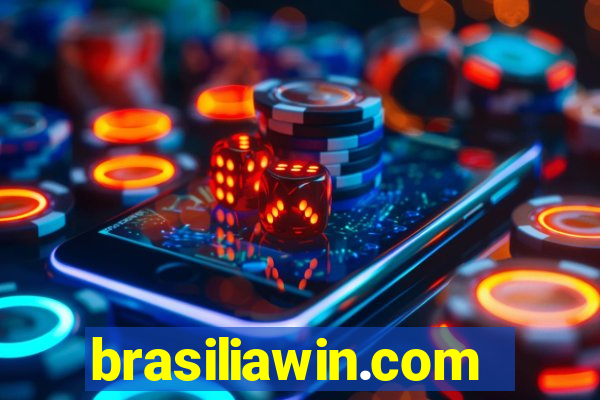 brasiliawin.com reclame aqui